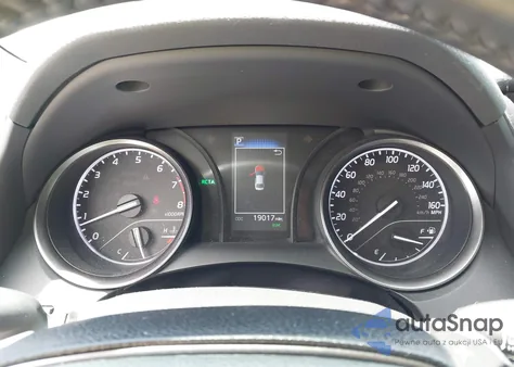 2023 Toyota Camry Se из США, поврежденный, VIN 4T1T11AK6PU811042